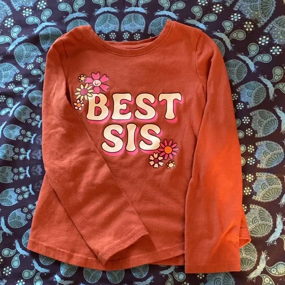 🦞🦞Girls size 4 t and 4 10 pieces - Picture 2 of 8